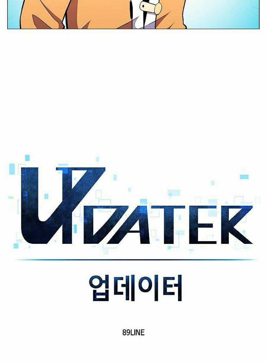 Người Nâng Cấp Chapter 9 trang 10