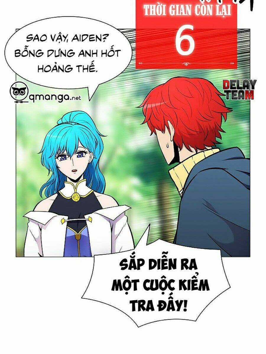 Người Nâng Cấp Chapter 9 trang 100