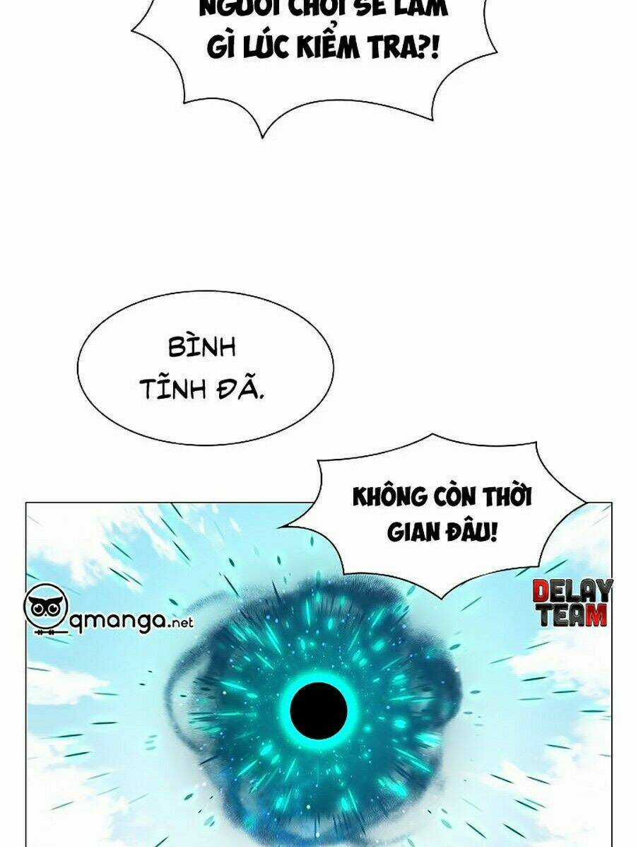 Người Nâng Cấp Chapter 9 trang 102