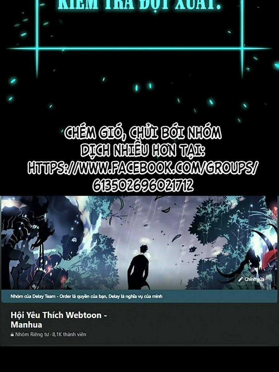 Người Nâng Cấp Chapter 9 trang 107