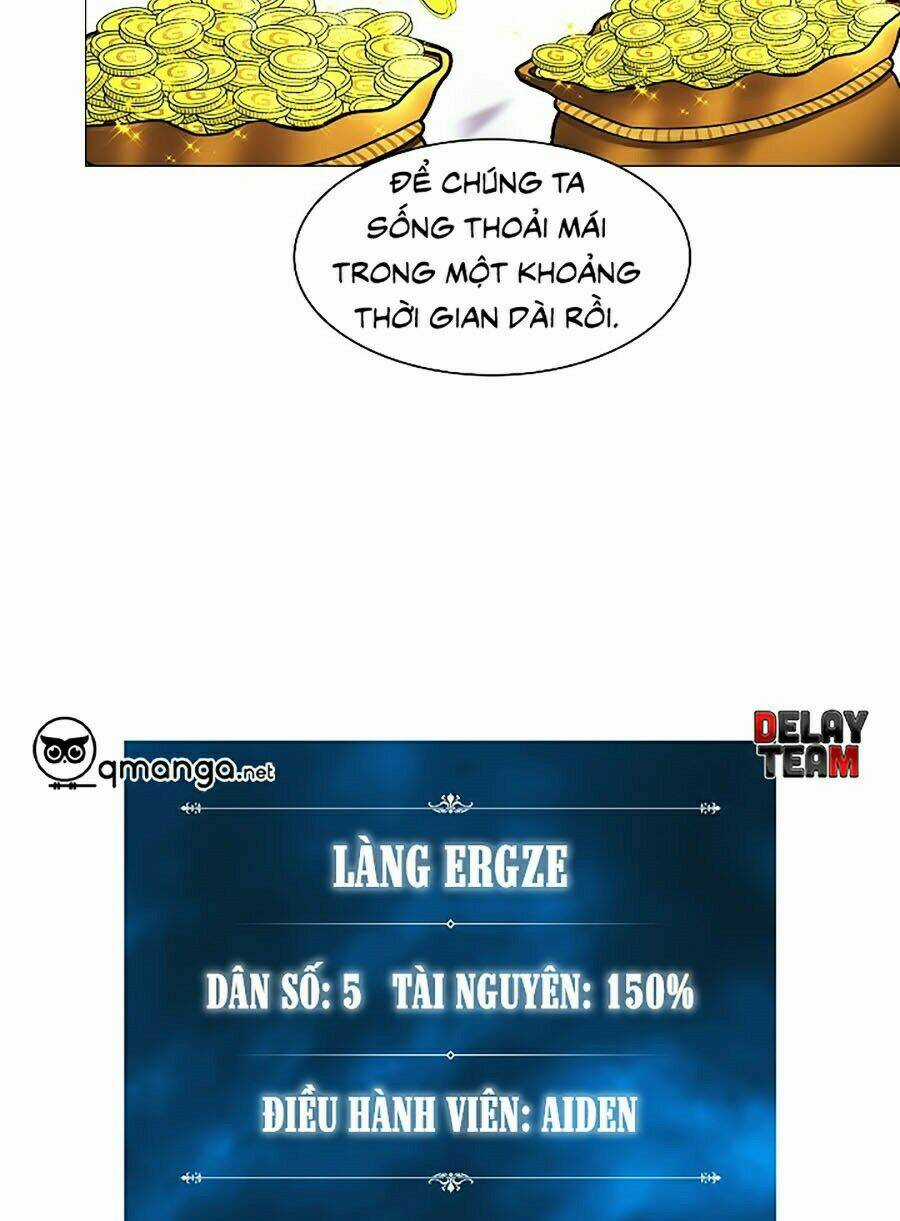 Người Nâng Cấp Chapter 9 trang 14