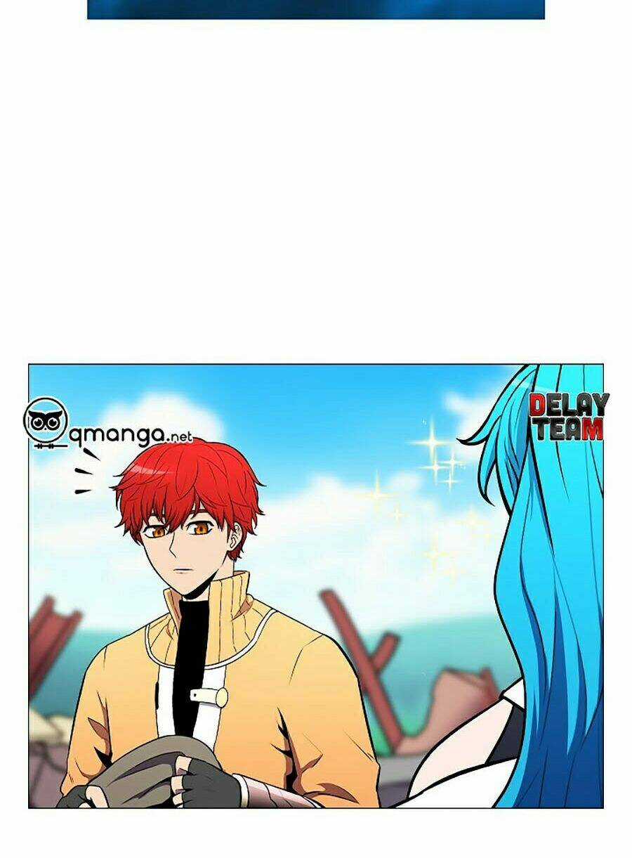 Người Nâng Cấp Chapter 9 trang 15