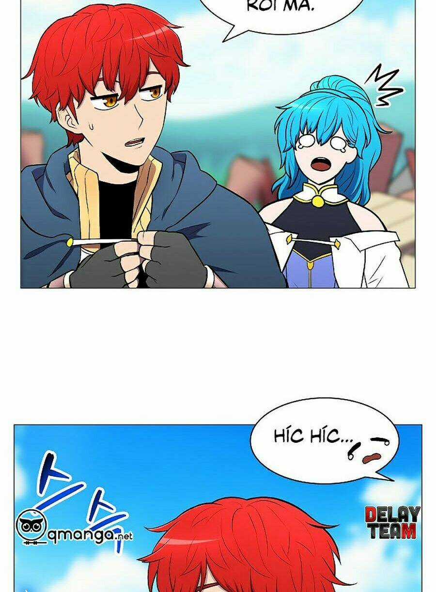 Người Nâng Cấp Chapter 9 trang 17