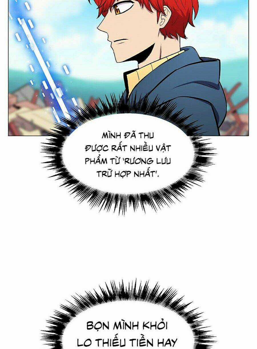 Người Nâng Cấp Chapter 9 trang 18