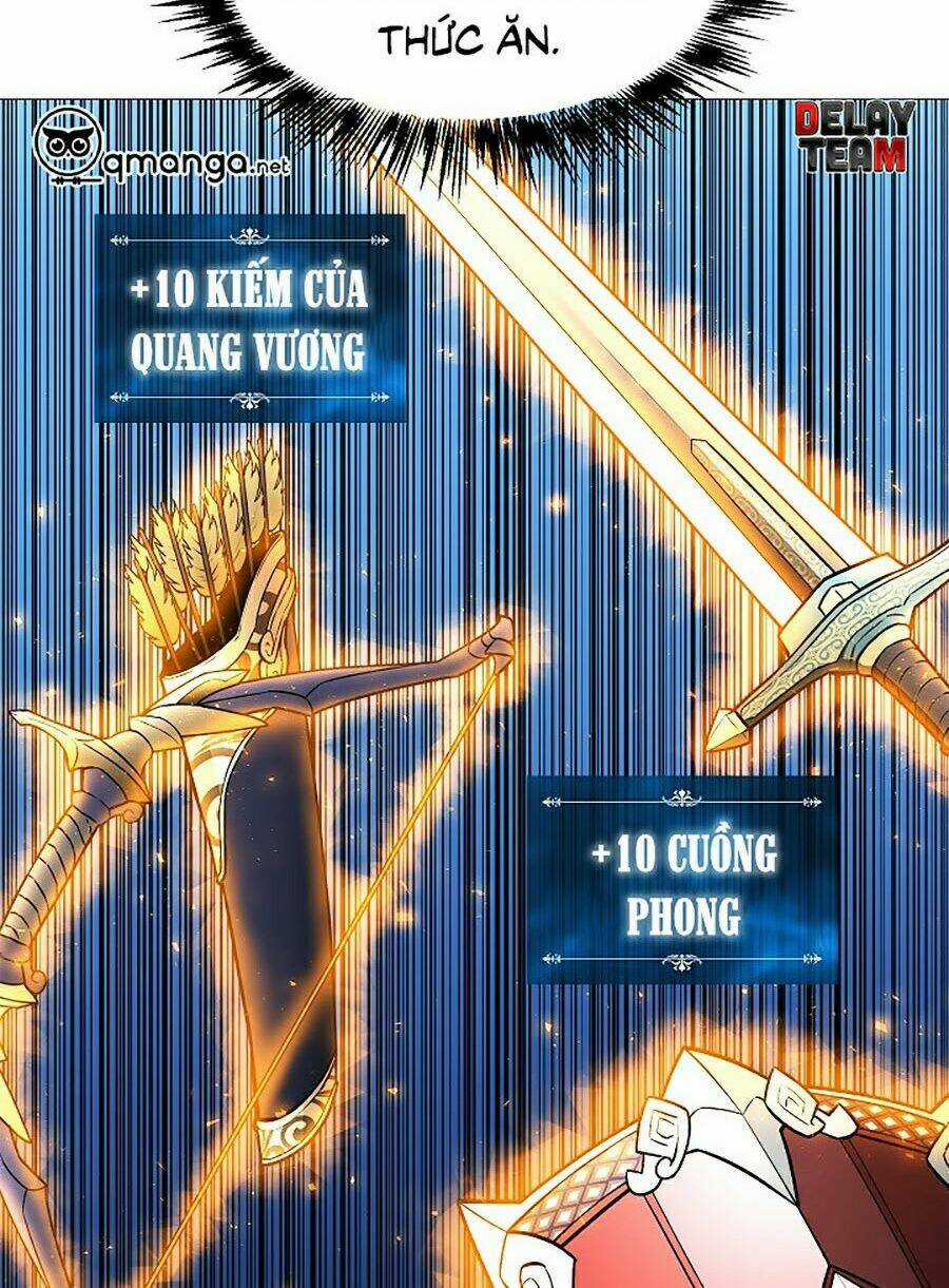 Người Nâng Cấp Chapter 9 trang 19