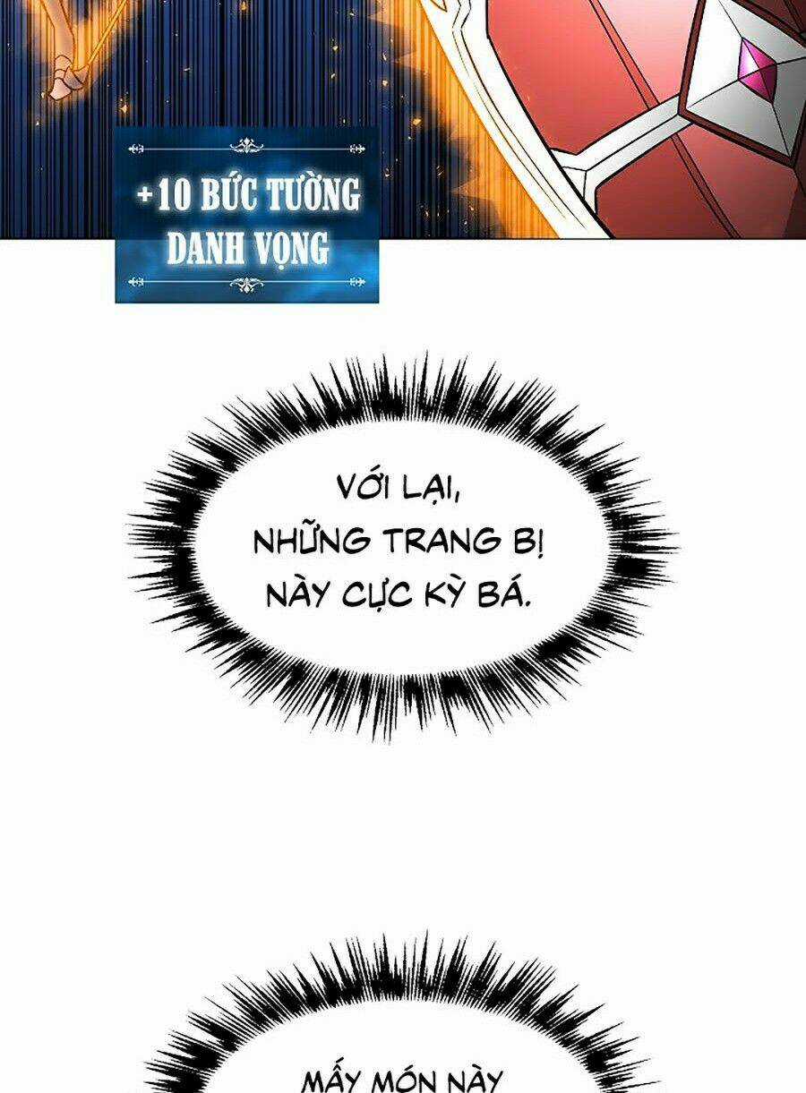 Người Nâng Cấp Chapter 9 trang 20