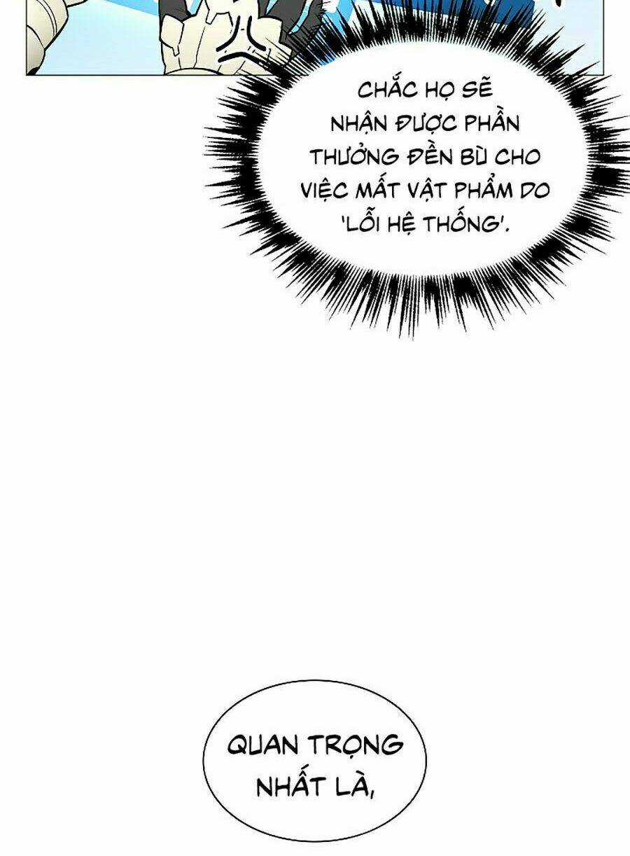 Người Nâng Cấp Chapter 9 trang 23