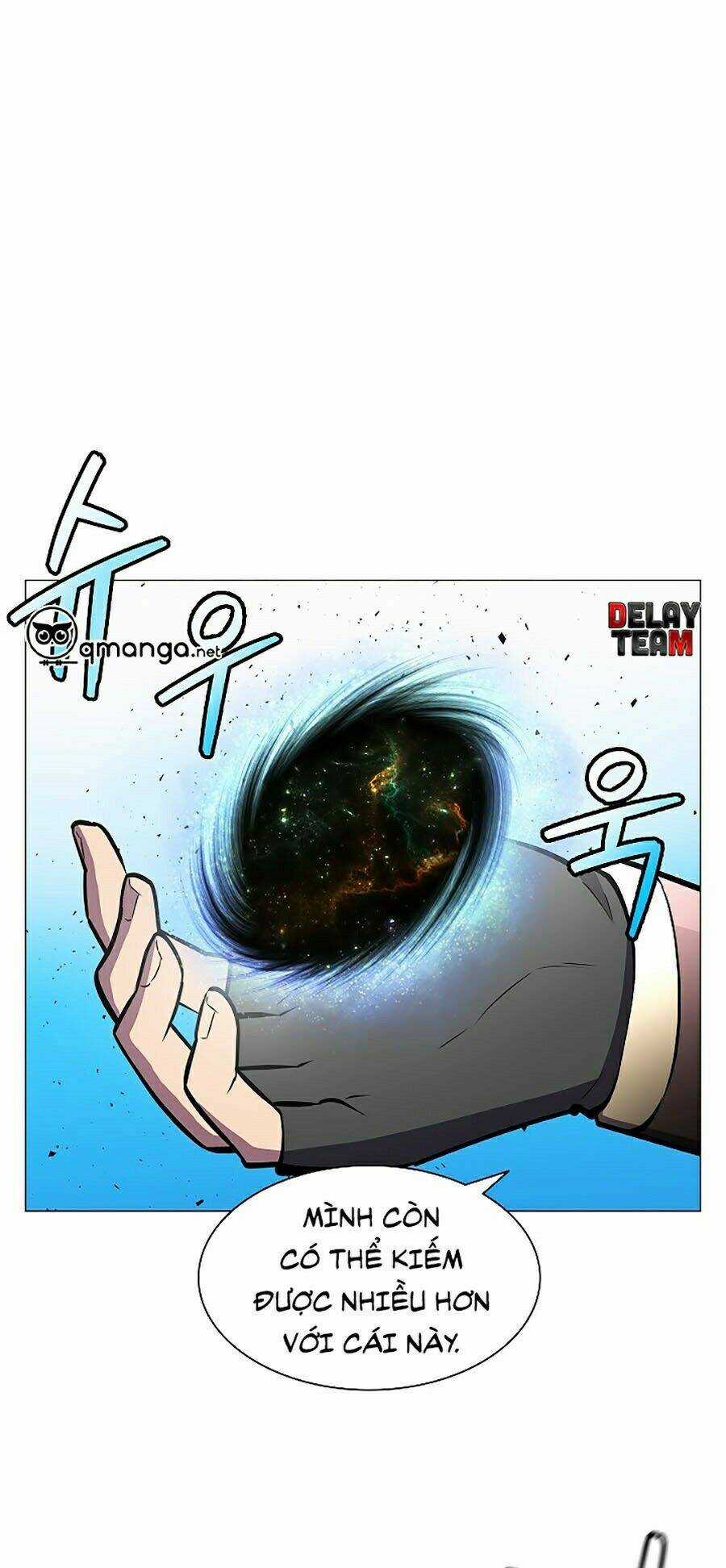 Người Nâng Cấp Chapter 9 trang 24