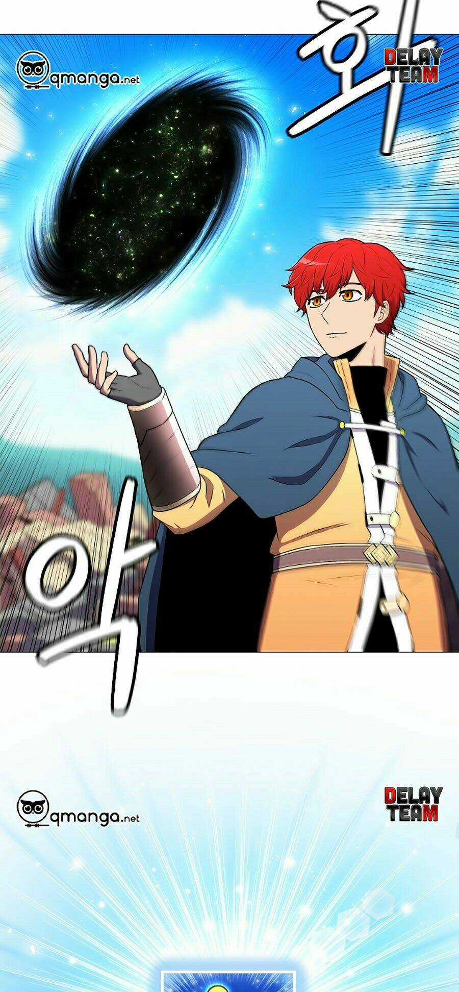 Người Nâng Cấp Chapter 9 trang 25