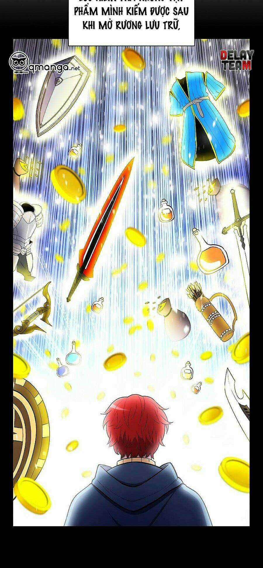 Người Nâng Cấp Chapter 9 trang 27