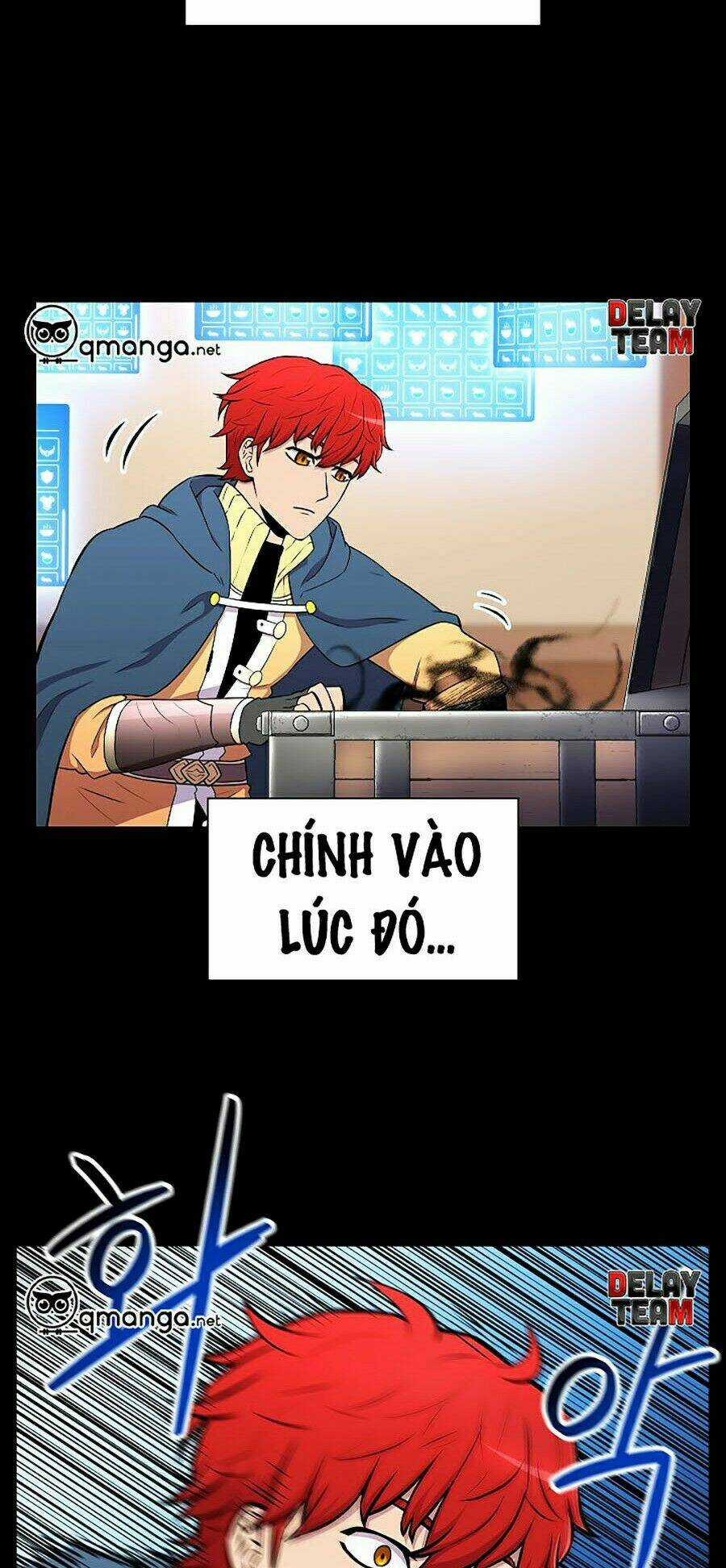 Người Nâng Cấp Chapter 9 trang 29