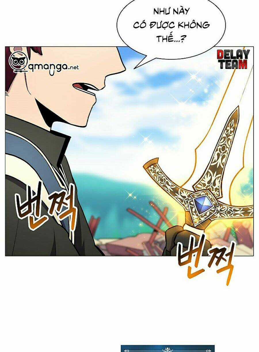 Người Nâng Cấp Chapter 9 trang 3