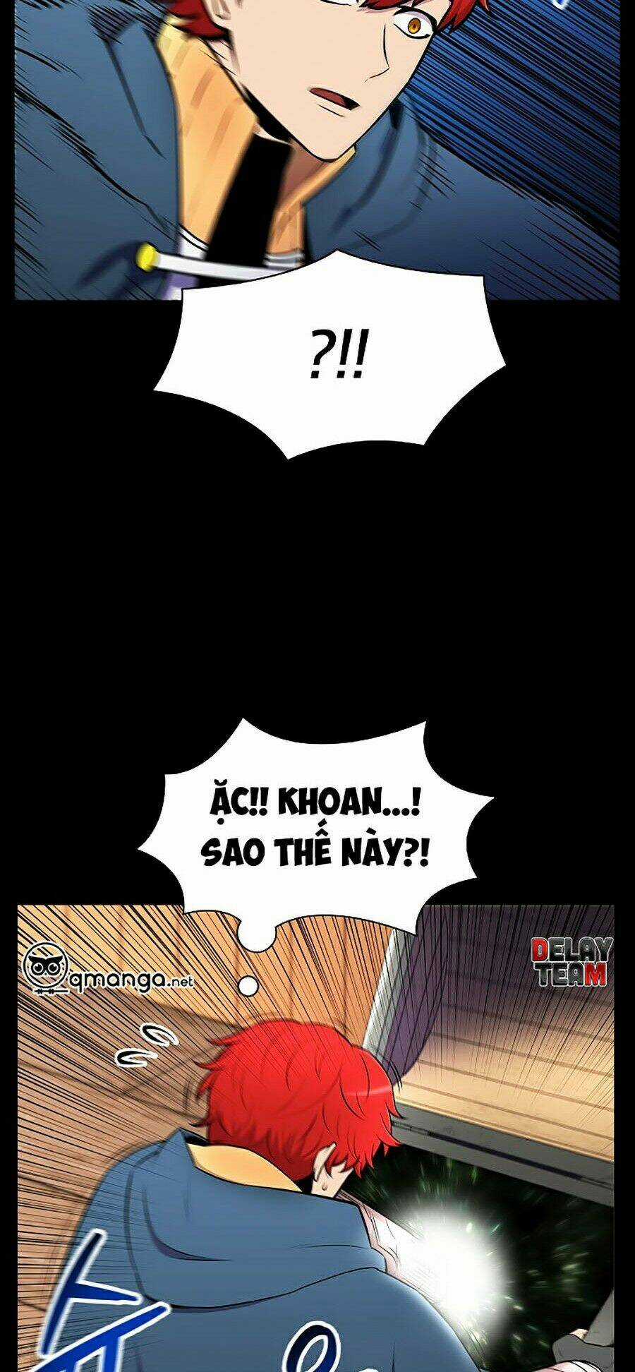 Người Nâng Cấp Chapter 9 trang 30