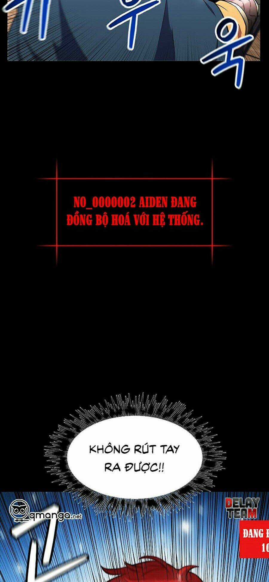 Người Nâng Cấp Chapter 9 trang 31