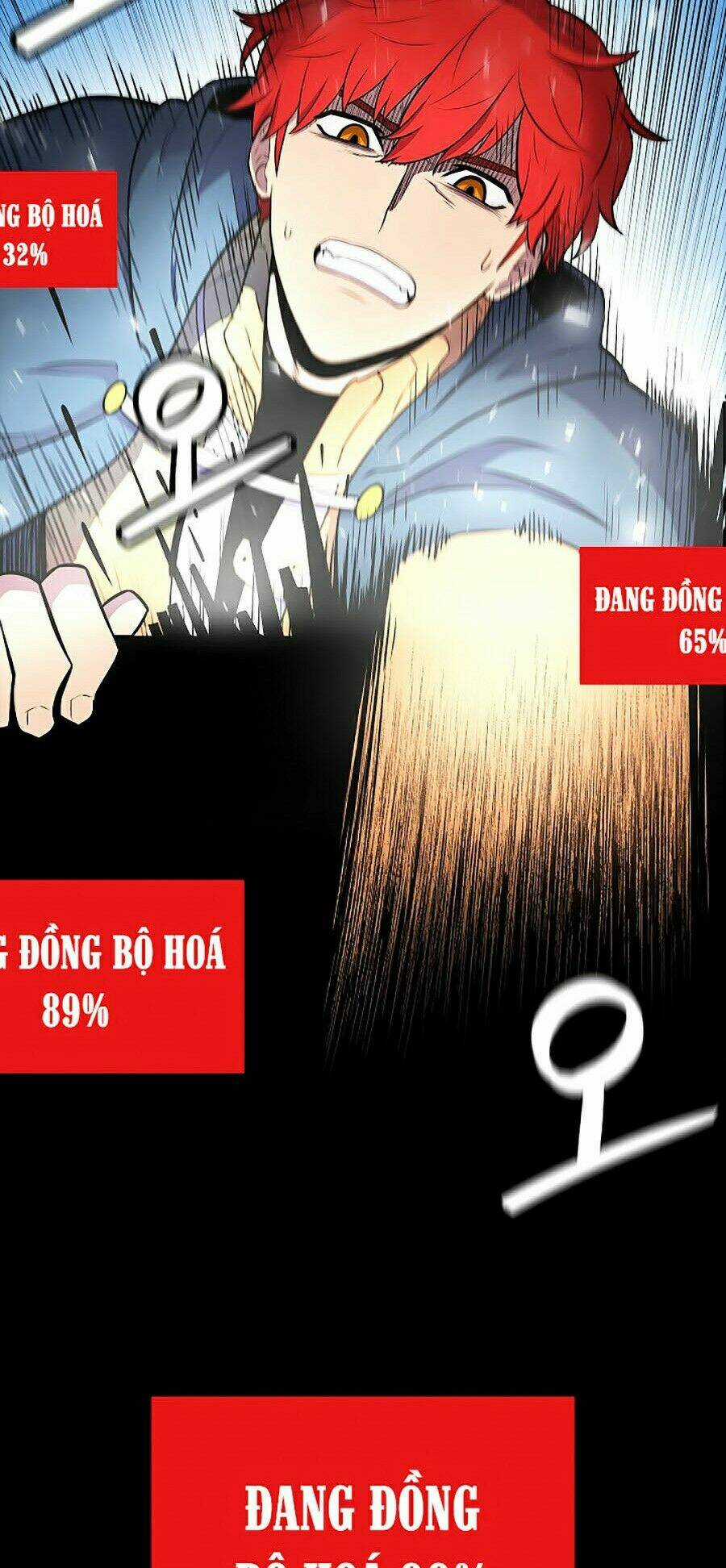 Người Nâng Cấp Chapter 9 trang 32