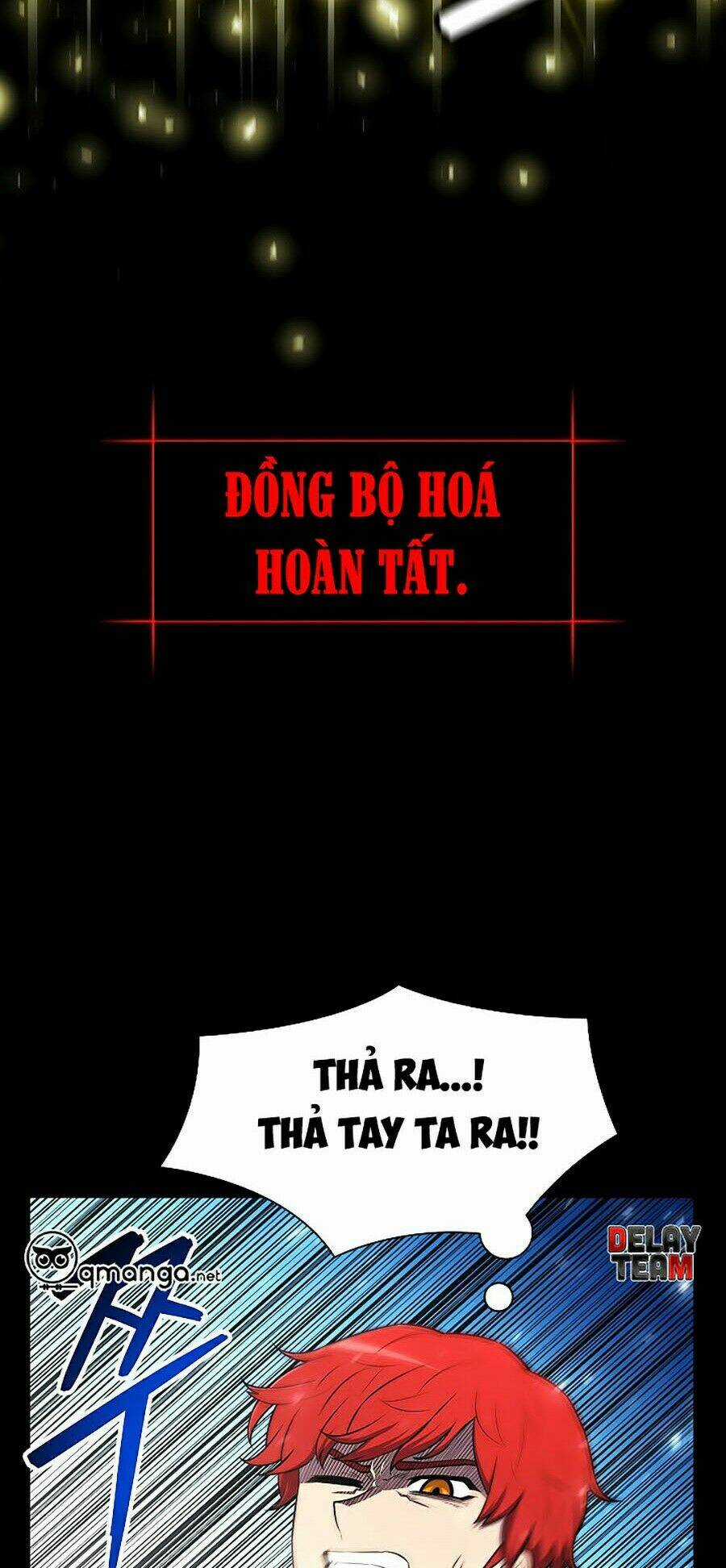 Người Nâng Cấp Chapter 9 trang 34