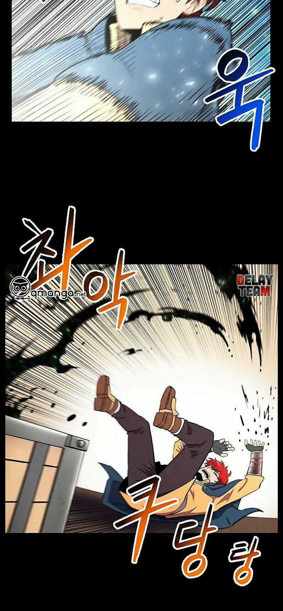 Người Nâng Cấp Chapter 9 trang 35