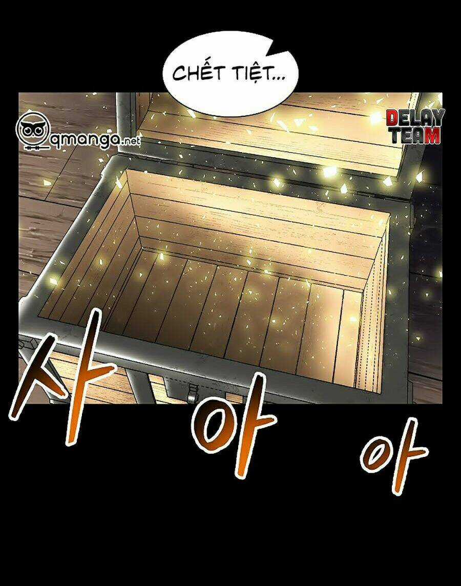 Người Nâng Cấp Chapter 9 trang 37