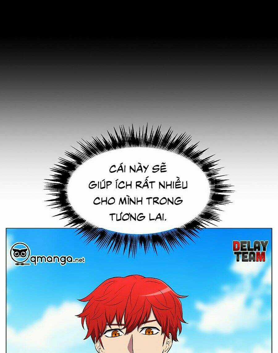 Người Nâng Cấp Chapter 9 trang 40