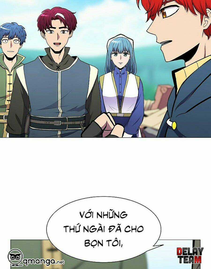 Người Nâng Cấp Chapter 9 trang 43