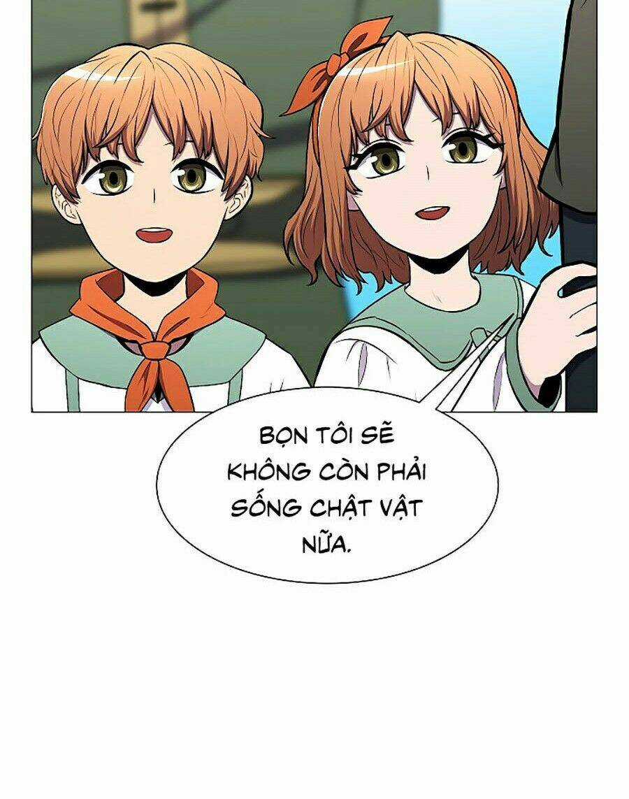 Người Nâng Cấp Chapter 9 trang 44