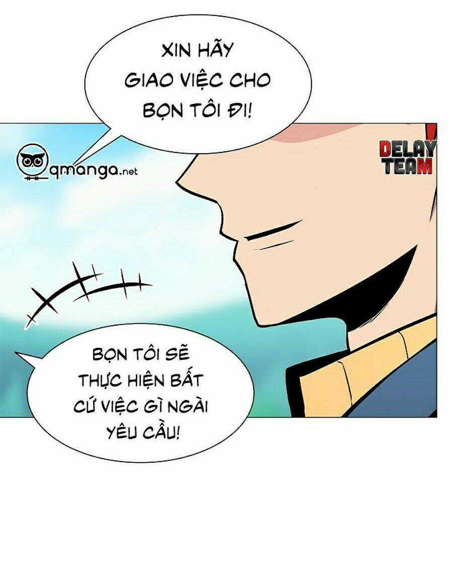 Người Nâng Cấp Chapter 9 trang 45