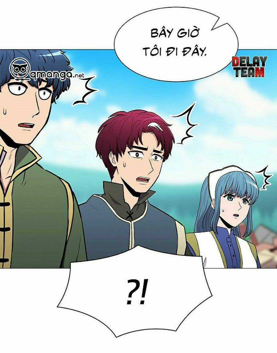 Người Nâng Cấp Chapter 9 trang 47