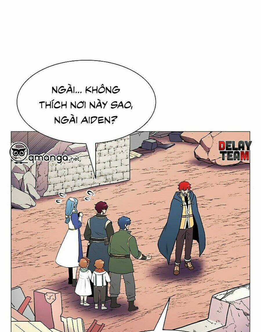 Người Nâng Cấp Chapter 9 trang 48