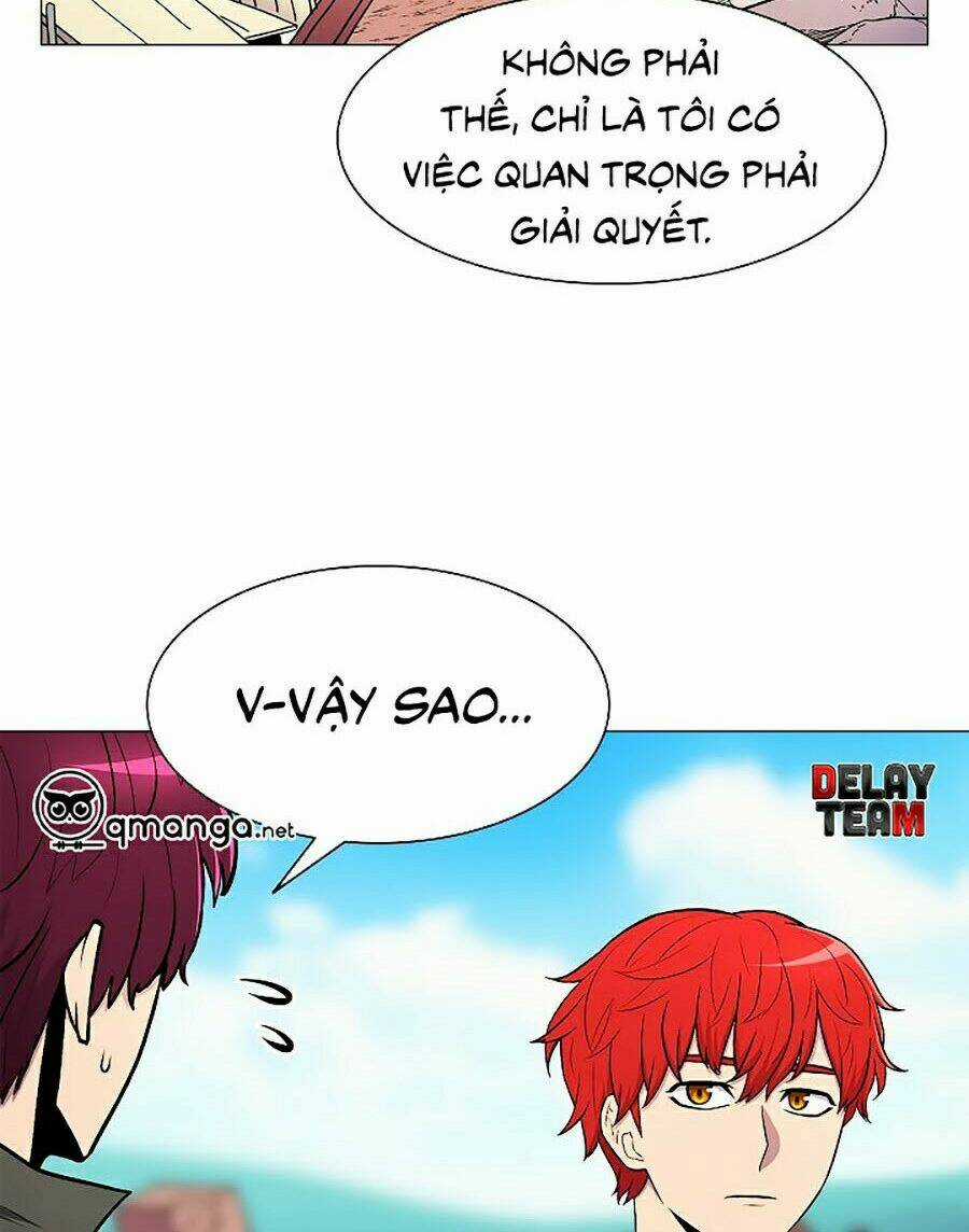 Người Nâng Cấp Chapter 9 trang 49