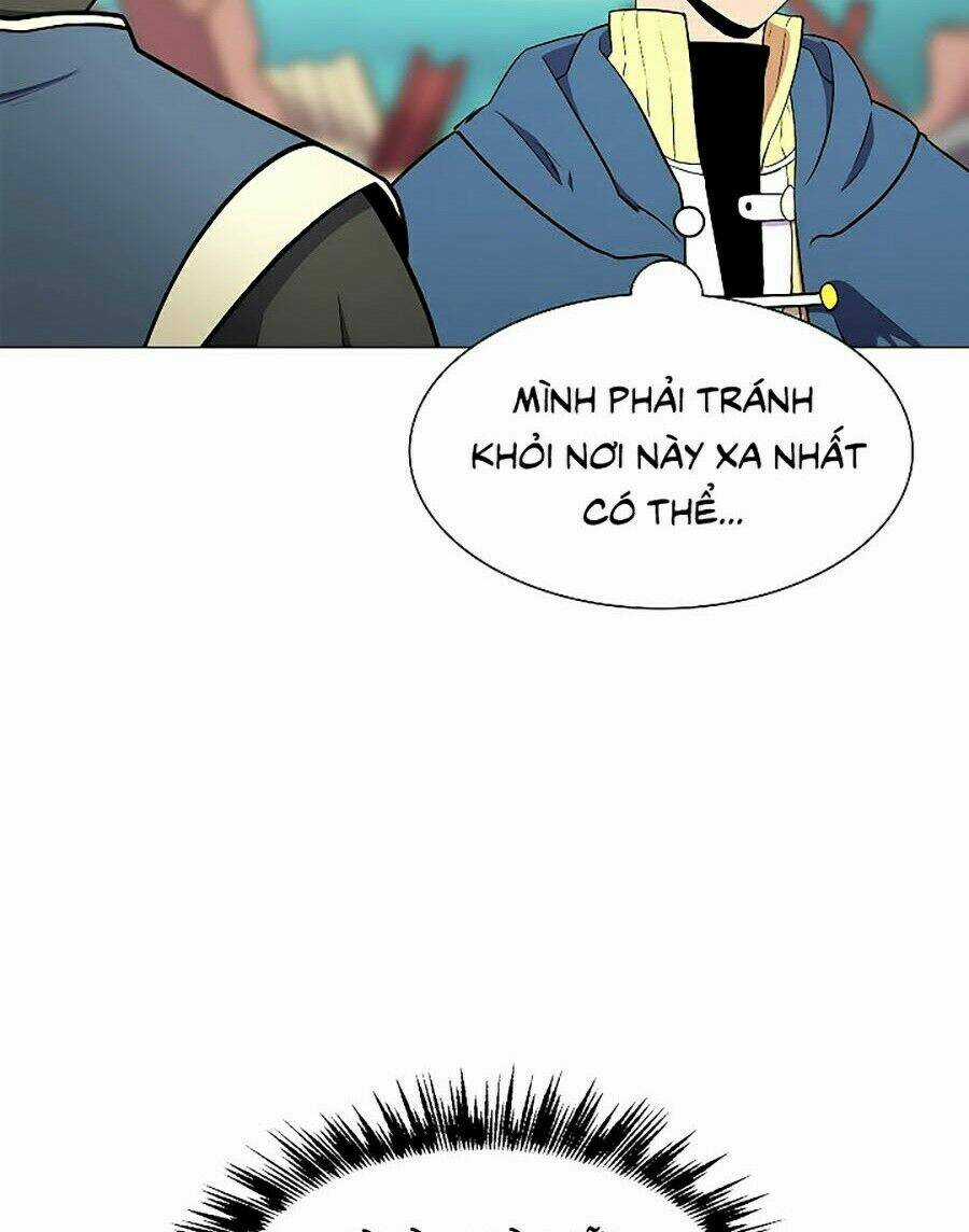 Người Nâng Cấp Chapter 9 trang 50