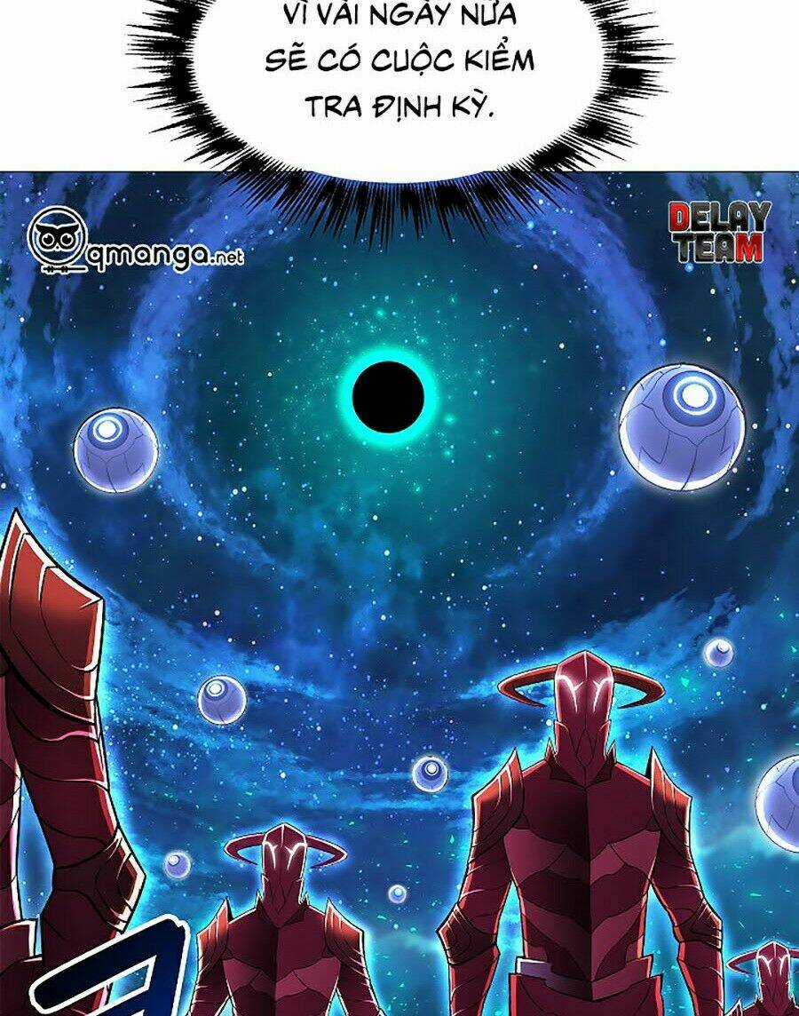 Người Nâng Cấp Chapter 9 trang 51