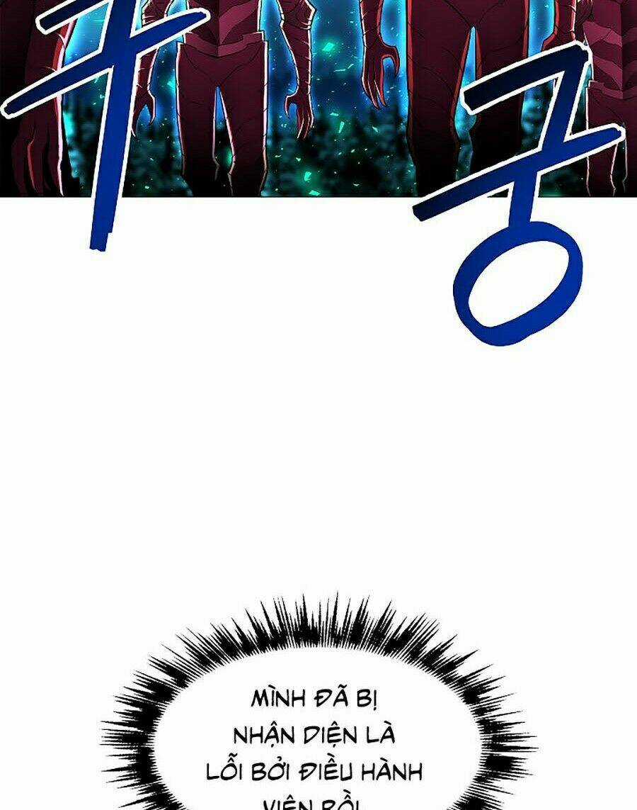 Người Nâng Cấp Chapter 9 trang 52