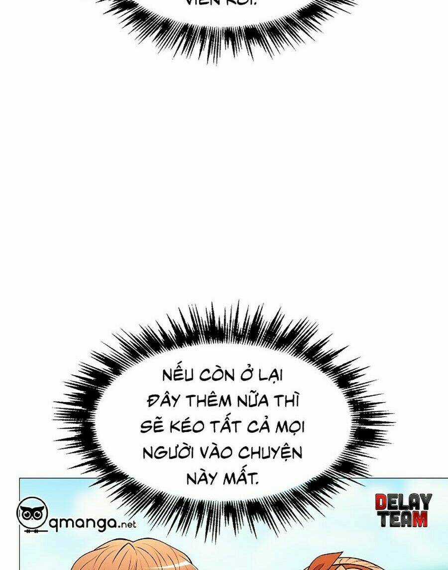 Người Nâng Cấp Chapter 9 trang 53