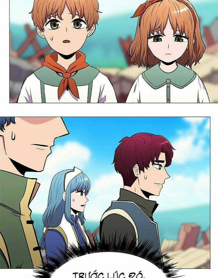 Người Nâng Cấp Chapter 9 trang 54