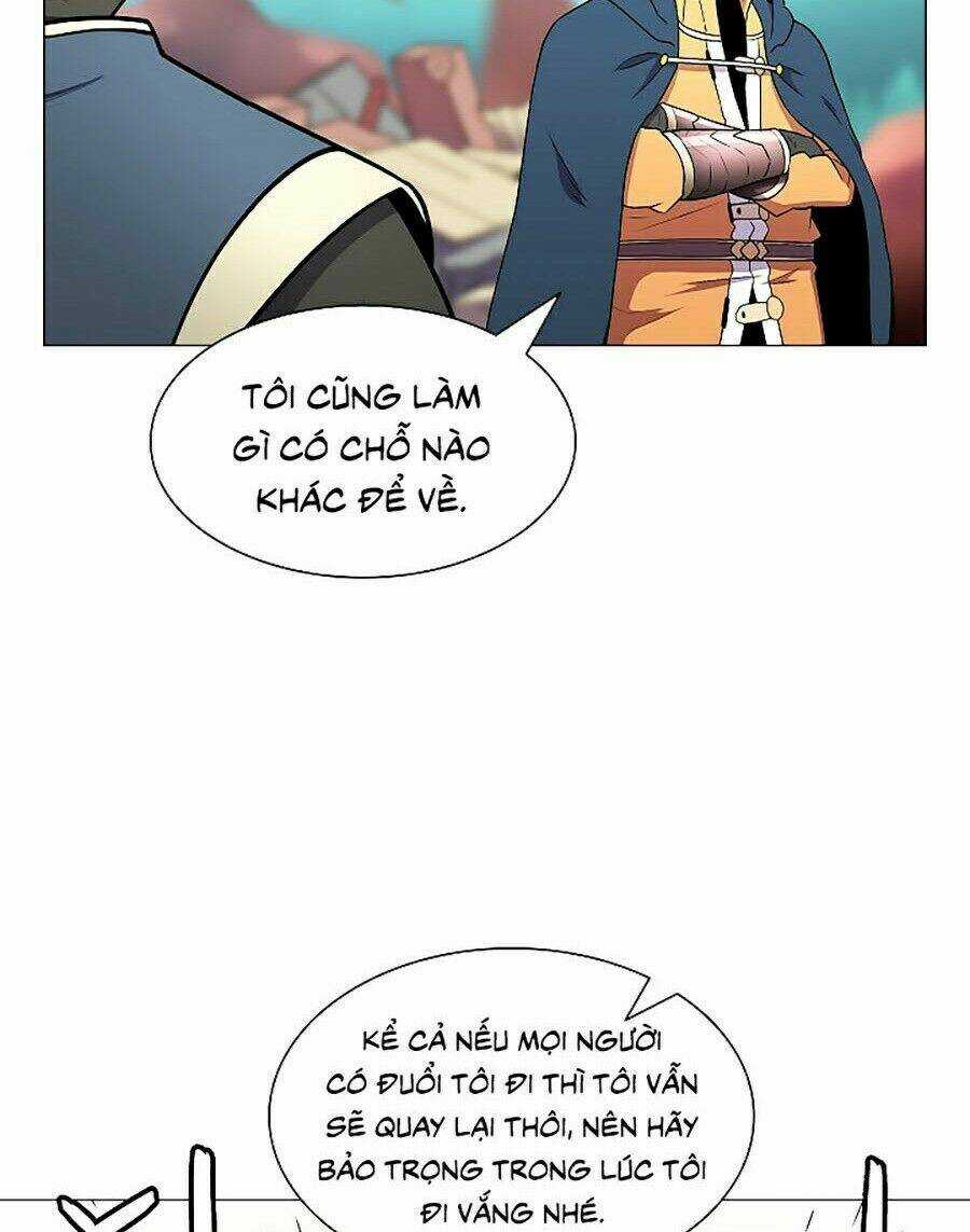 Người Nâng Cấp Chapter 9 trang 56