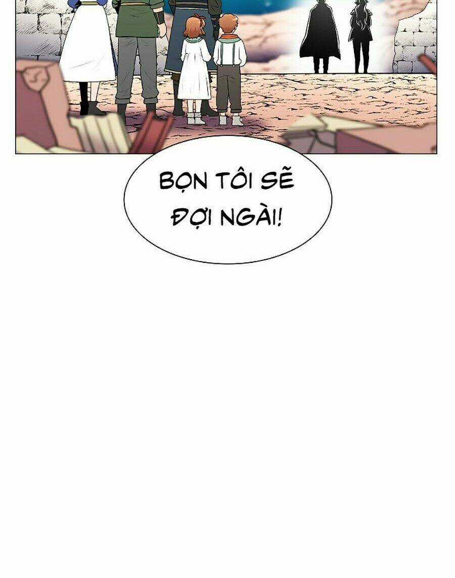 Người Nâng Cấp Chapter 9 trang 59