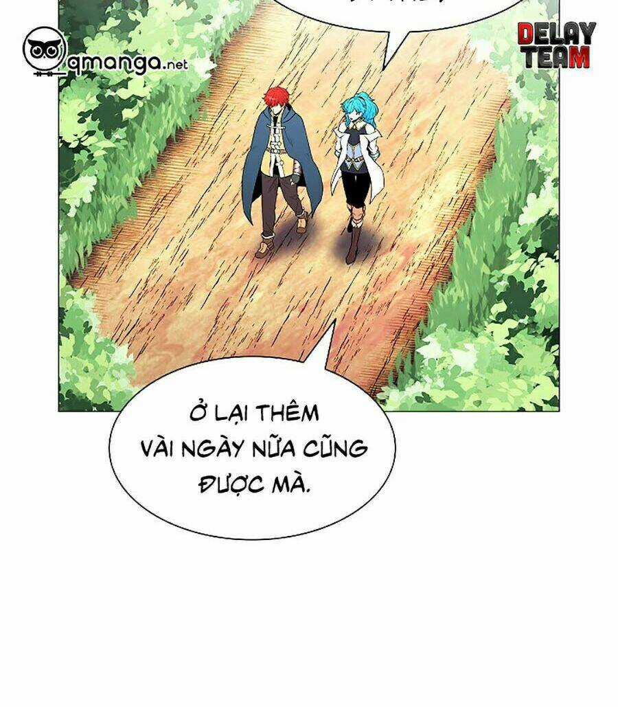 Người Nâng Cấp Chapter 9 trang 61