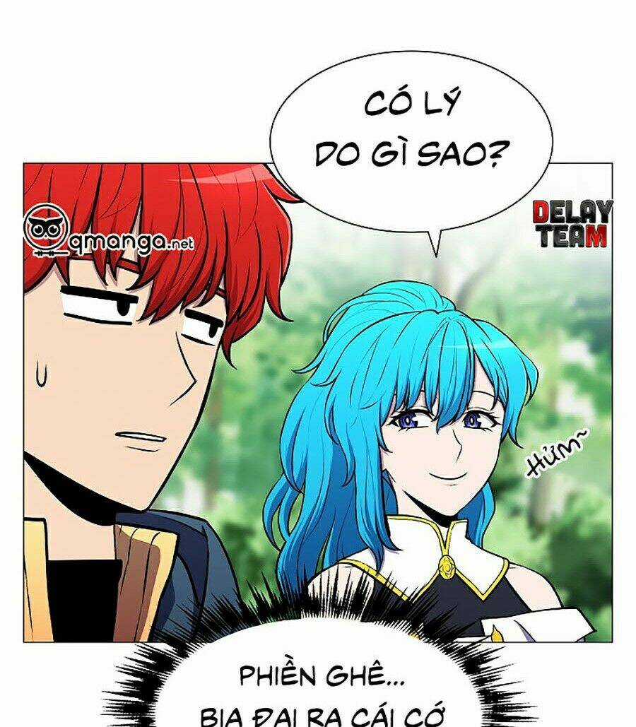 Người Nâng Cấp Chapter 9 trang 62