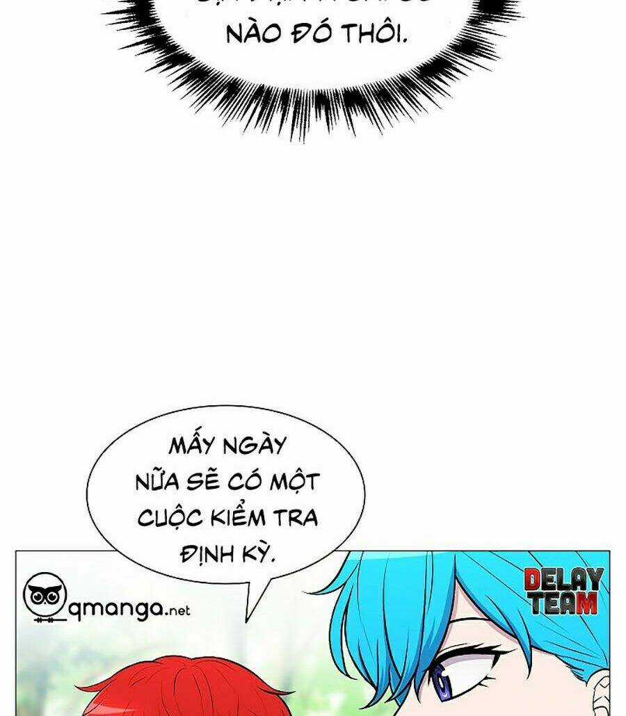 Người Nâng Cấp Chapter 9 trang 63