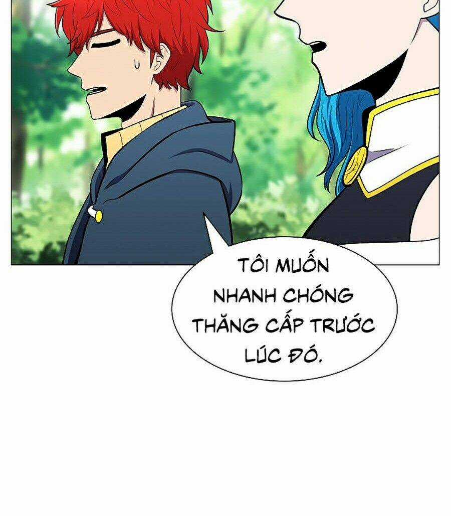 Người Nâng Cấp Chapter 9 trang 64