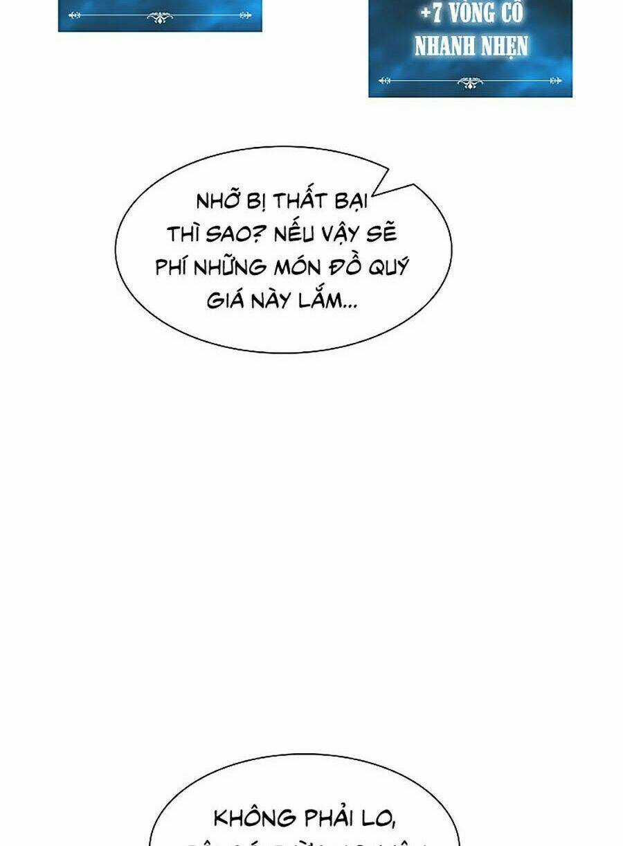 Người Nâng Cấp Chapter 9 trang 7