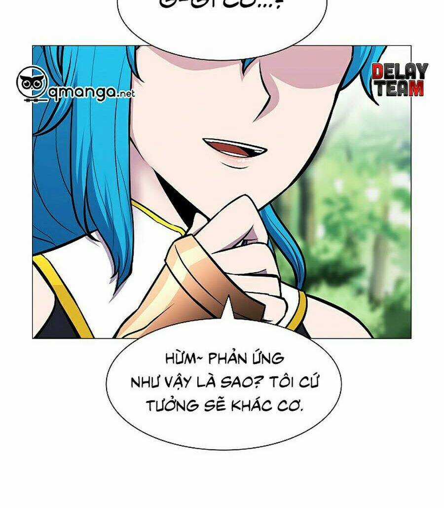 Người Nâng Cấp Chapter 9 trang 71