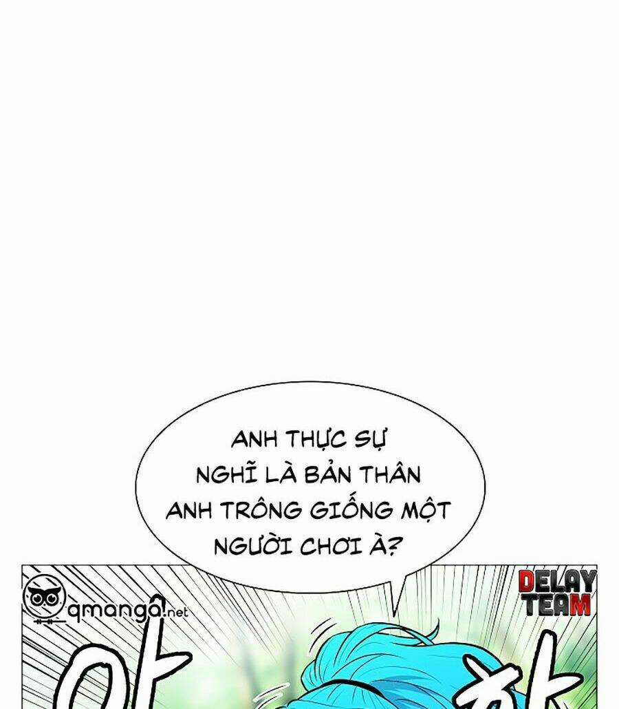 Người Nâng Cấp Chapter 9 trang 73