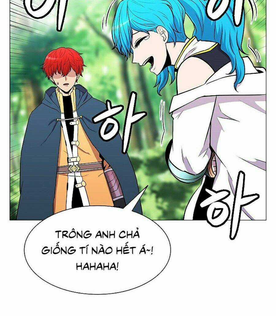 Người Nâng Cấp Chapter 9 trang 74