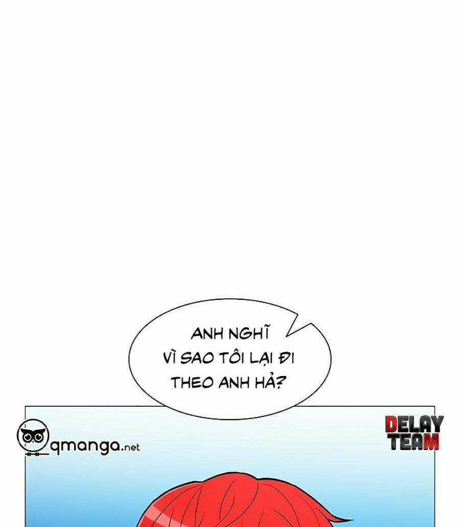 Người Nâng Cấp Chapter 9 trang 75