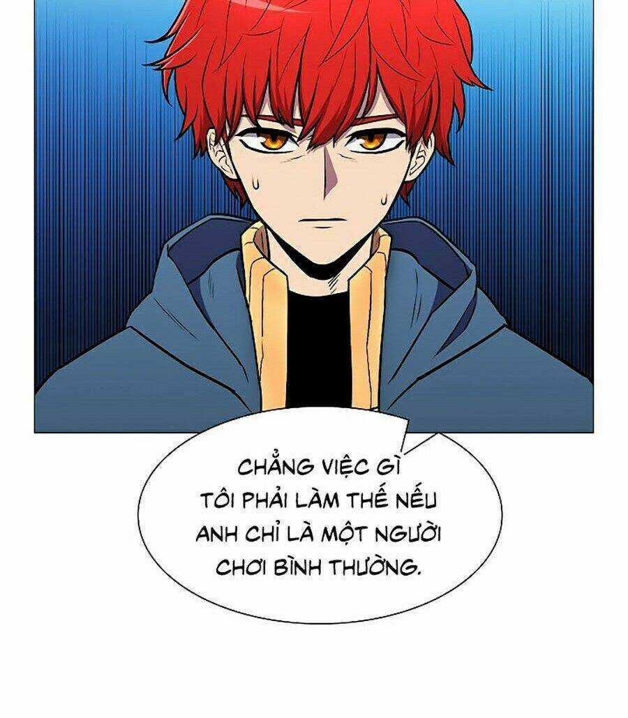 Người Nâng Cấp Chapter 9 trang 76