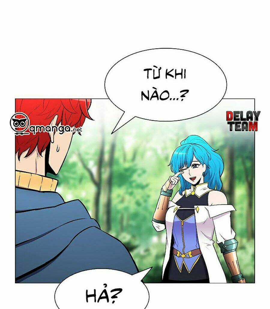 Người Nâng Cấp Chapter 9 trang 77