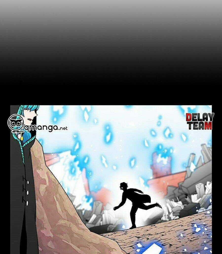 Người Nâng Cấp Chapter 9 trang 80