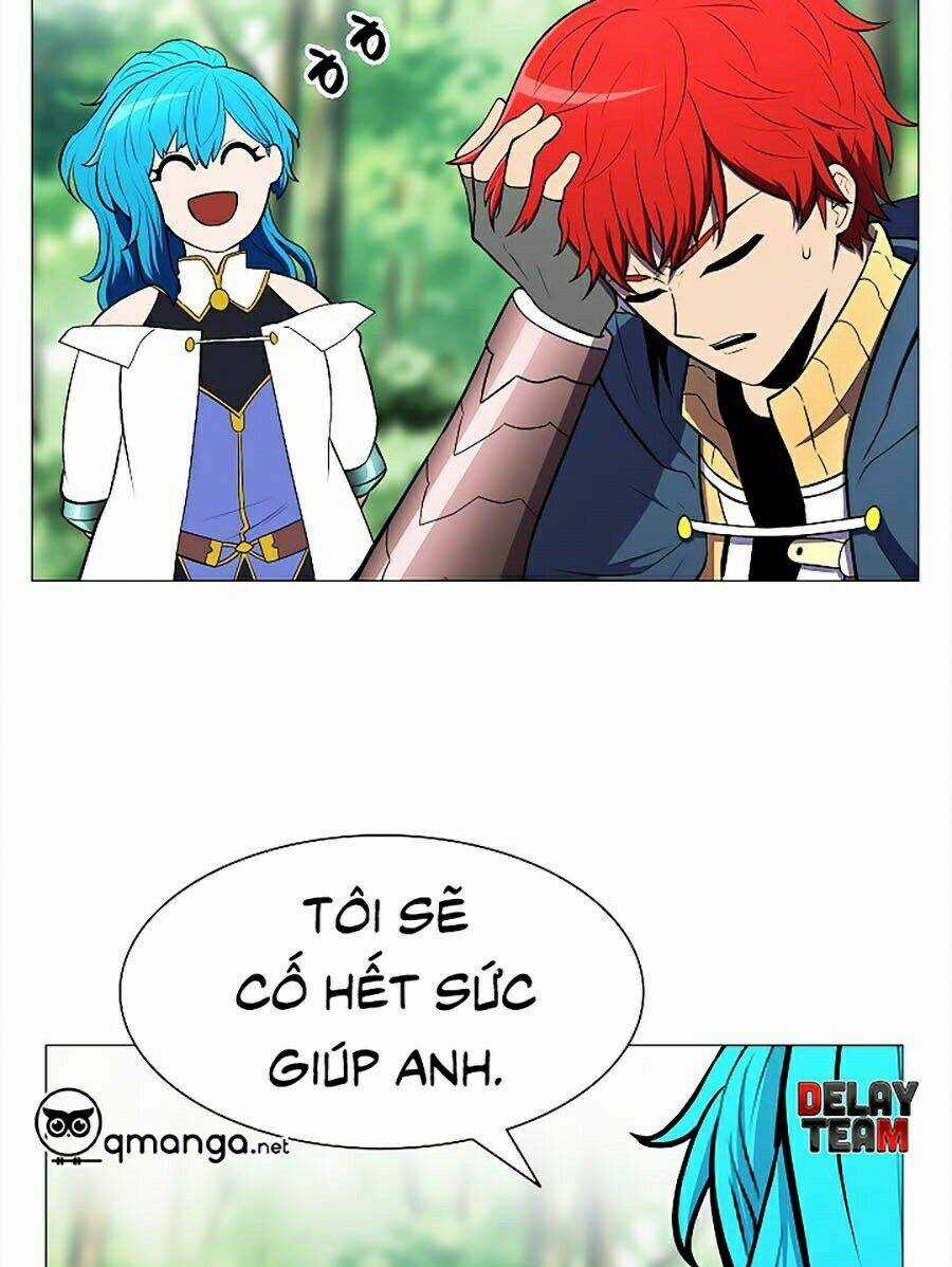 Người Nâng Cấp Chapter 9 trang 84