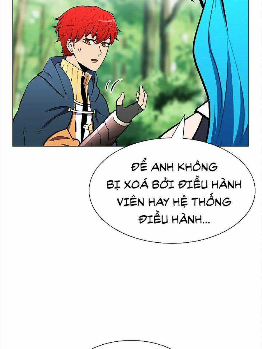 Người Nâng Cấp Chapter 9 trang 85